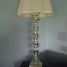 preuređenje lampe