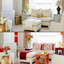 promena izgleda stana